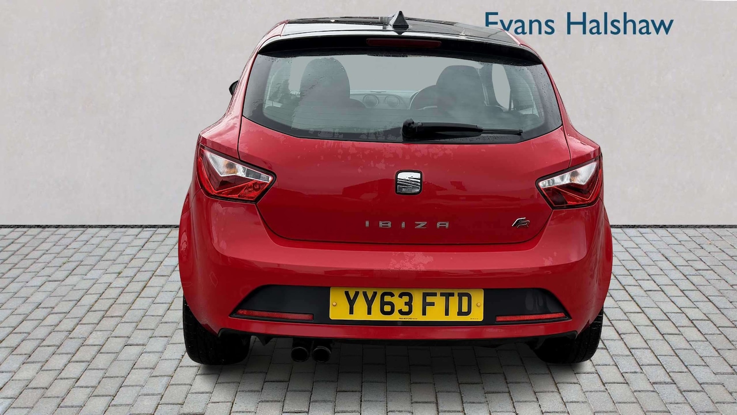 Used SEAT Ibiza 2013 for sale - 78077199: Photo 5