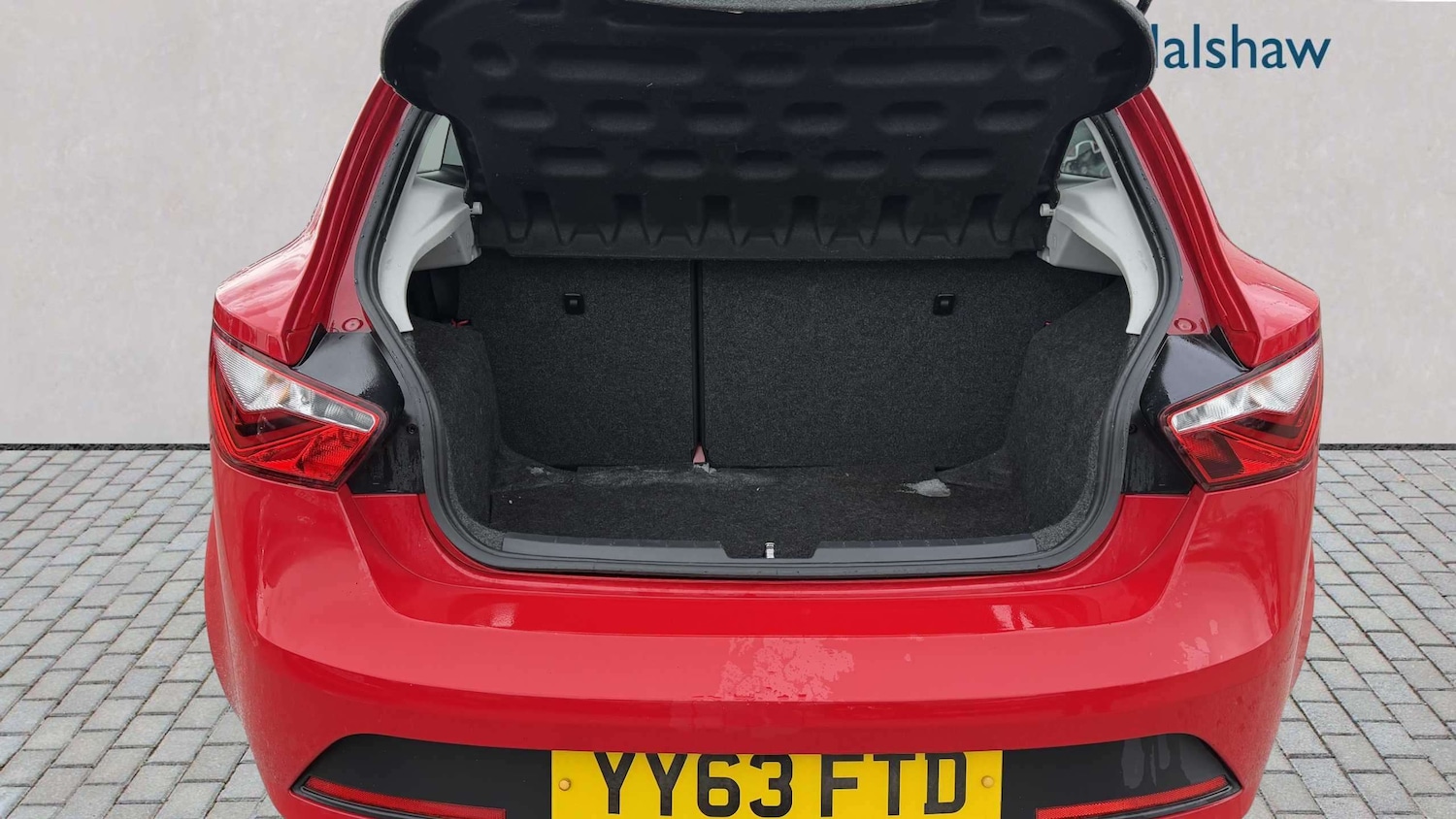 Used SEAT Ibiza 2013 for sale - 78077199: Photo 7