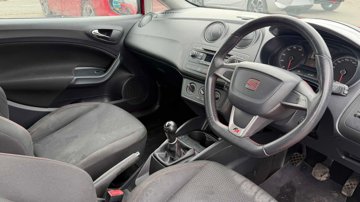 Used SEAT Ibiza 2013 for sale - 78077199: Photo 8