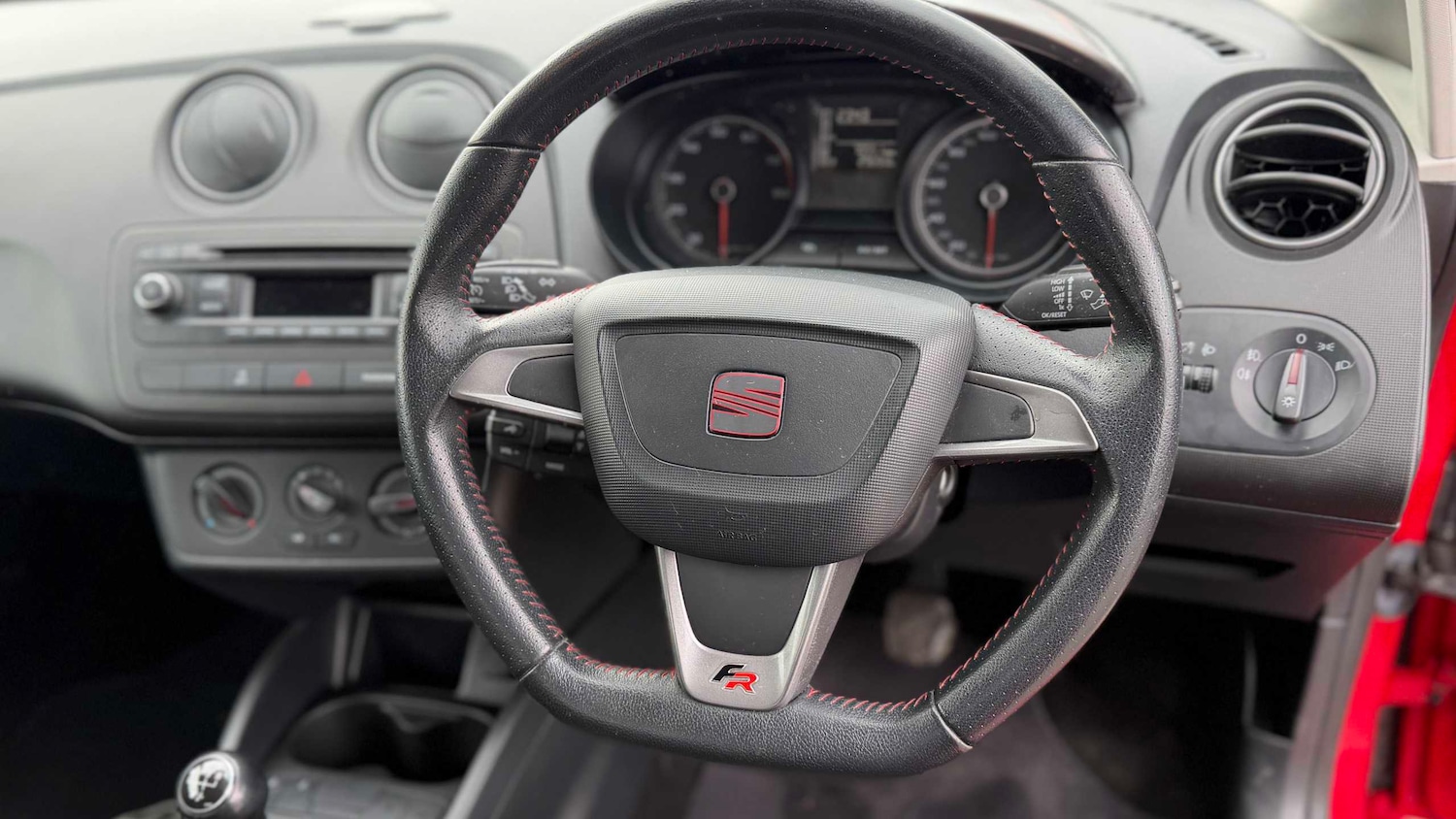 Used SEAT Ibiza 2013 for sale - 78077199: Photo 9