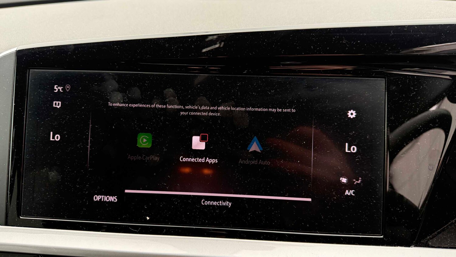 Used Vauxhall Grandland for sale - 77860515: Photo 16