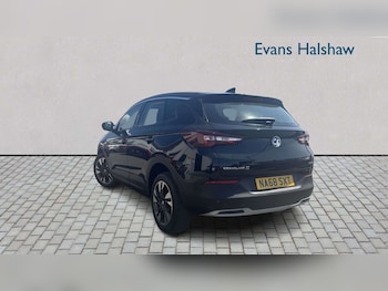 Used Vauxhall Grandland X 2018 for sale - 79339712: Photo
