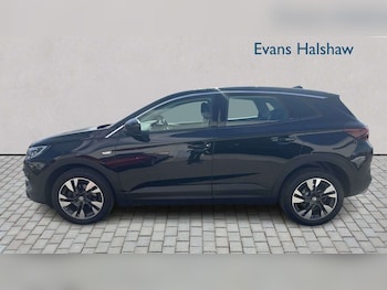 Used Vauxhall Grandland X 2018 for sale - 79339712: Photo