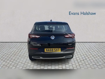 Used Vauxhall Grandland X 2018 for sale - 79339712: Photo