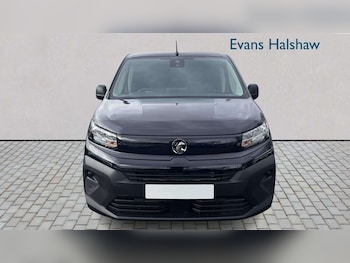 Used Vauxhall Combo 2025 for sale - 78052132: Photo