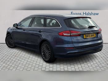 Used Ford Mondeo 2019 for sale - 79731003: Photo