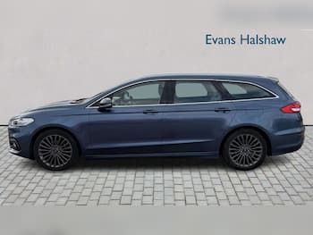 Used Ford Mondeo 2019 for sale - 79731003: Photo