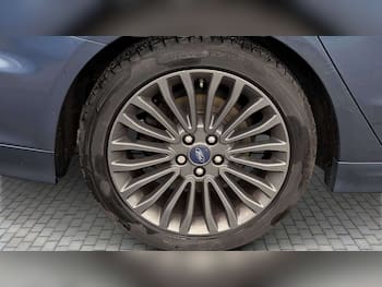 Used Ford Mondeo 2019 for sale - 79731003: Photo