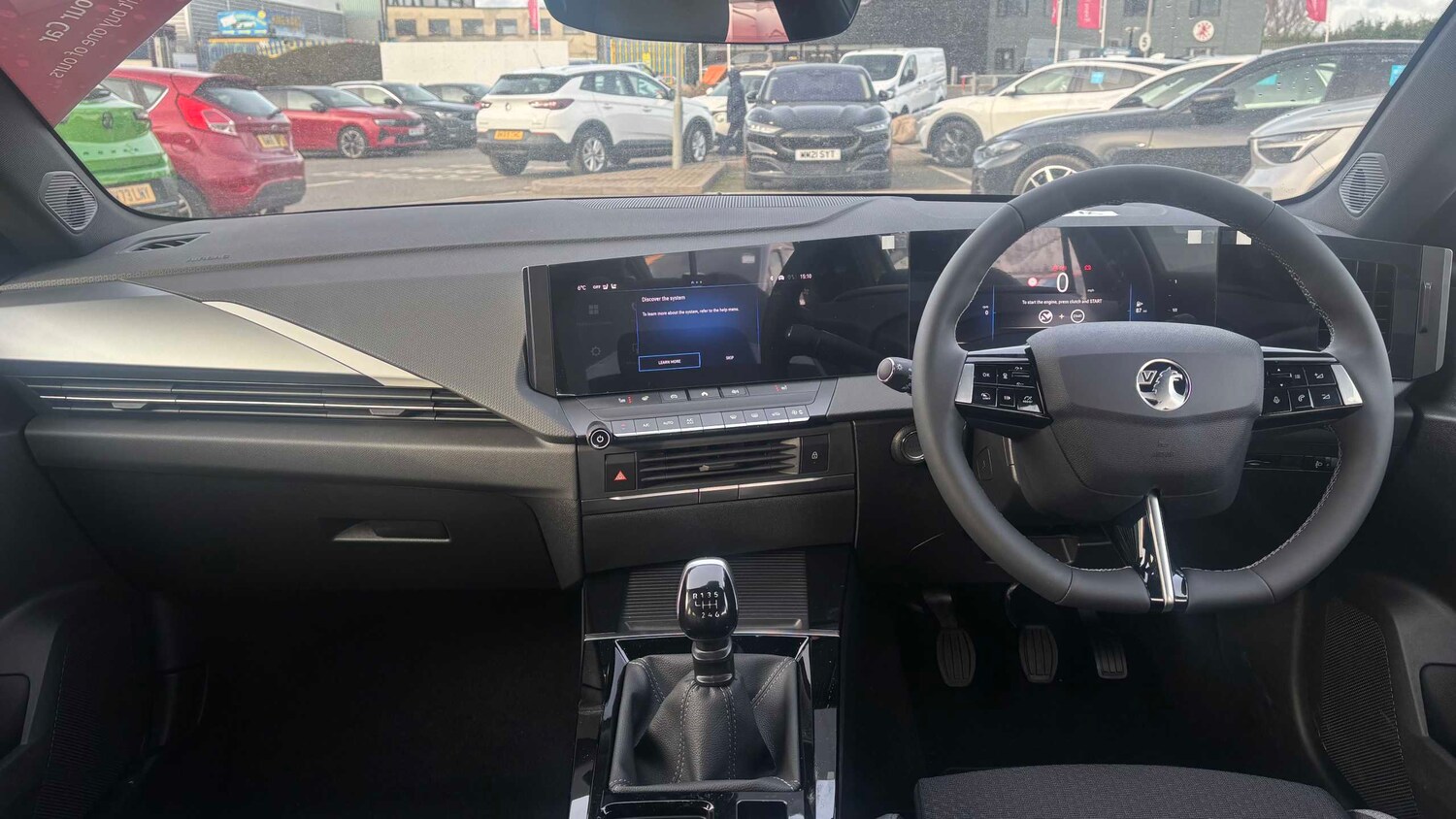 Used Vauxhall Astra for sale - 77861603: Photo 10