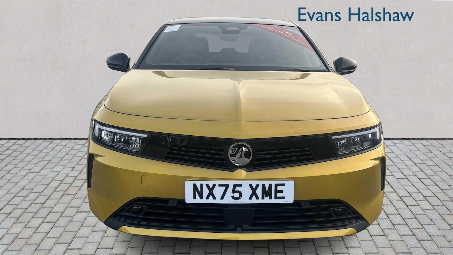 Used Vauxhall Astra for sale - 77861603: Photo 4