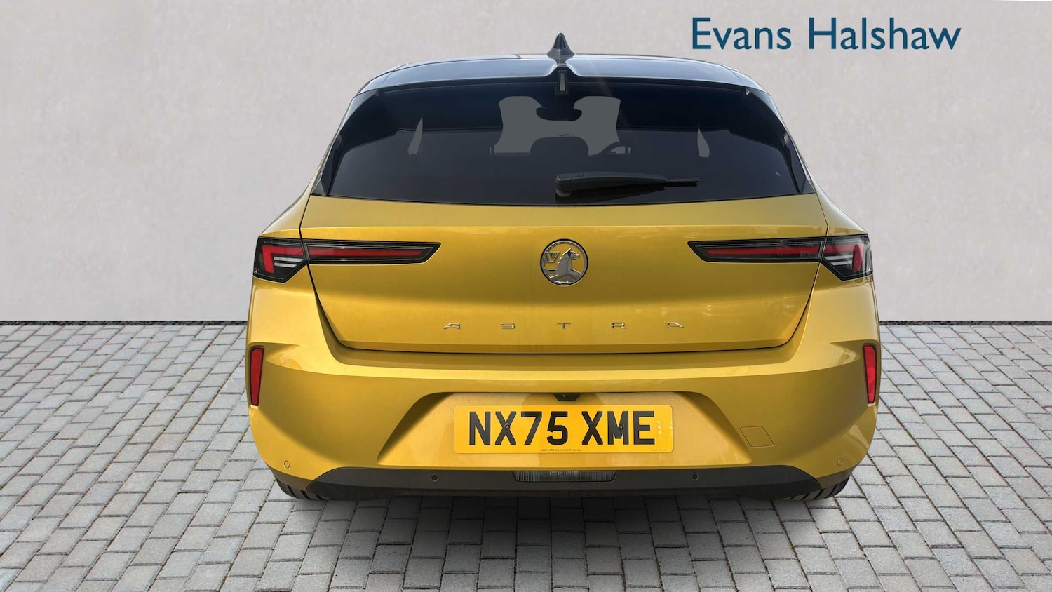 Used Vauxhall Astra for sale - 77861603: Photo 5