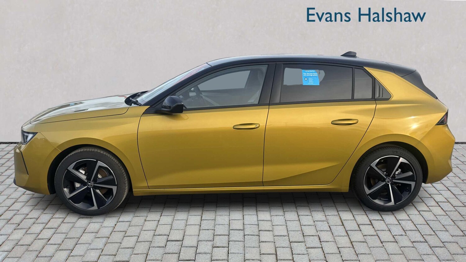 Used Vauxhall Astra for sale - 77861603: Photo 6