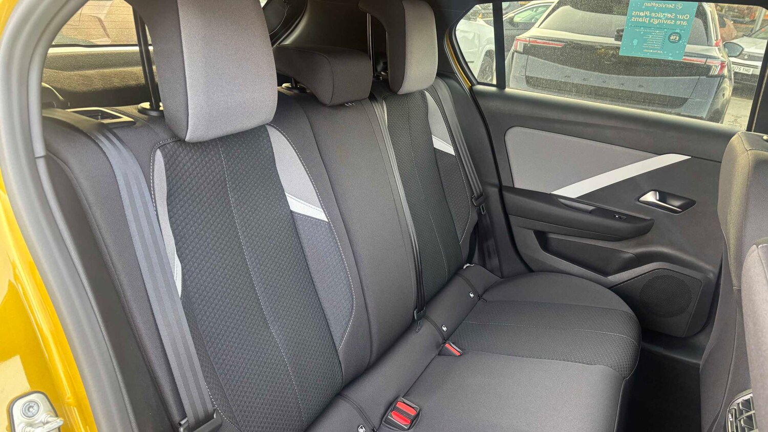 Used Vauxhall Astra for sale - 77861603: Photo 9