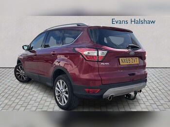 Used Ford Kuga 2019 for sale - 78351999: Photo