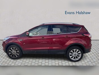 Used Ford Kuga 2019 for sale - 78351999: Photo