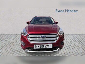 Used Ford Kuga 2019 for sale - 78351999: Photo