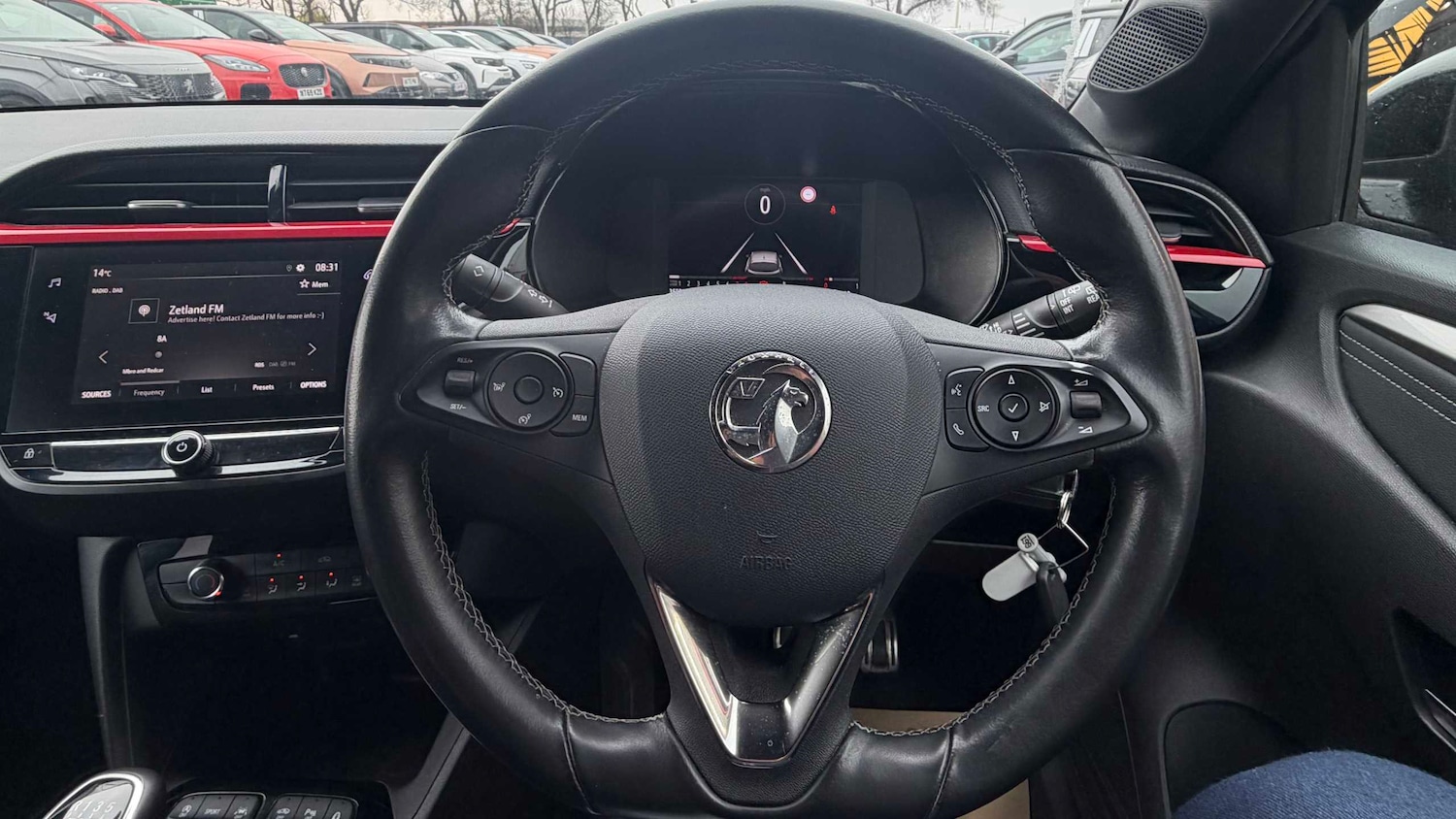 Used Vauxhall Corsa 2020 for sale - 78187810: Photo 10