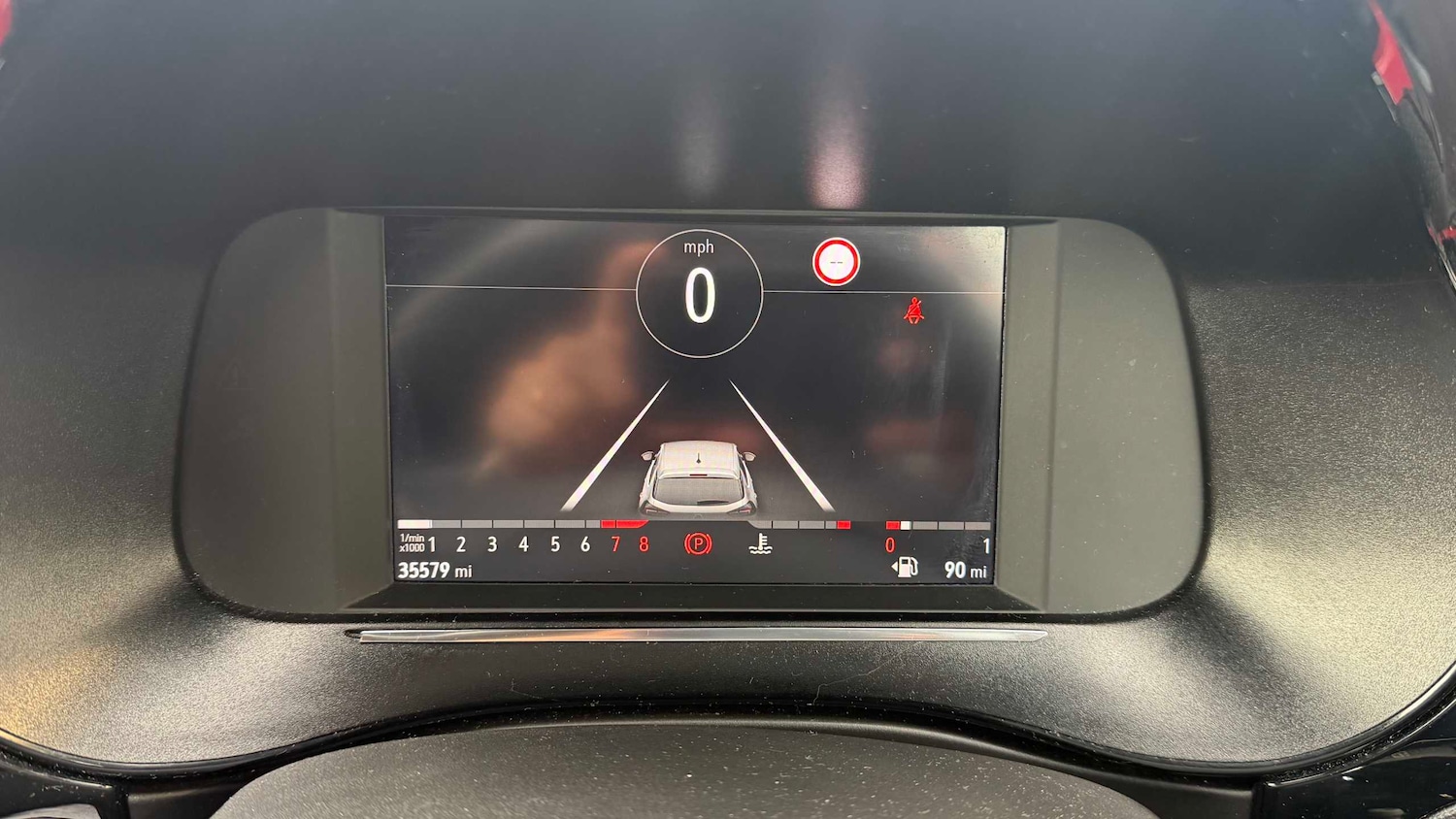 Used Vauxhall Corsa 2020 for sale - 78187810: Photo 11