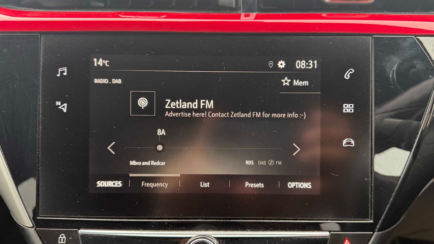 Used Vauxhall Corsa 2020 for sale - 78187810: Photo 12