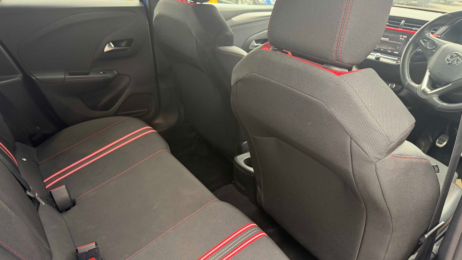 Used Vauxhall Corsa 2020 for sale - 78187810: Photo 13