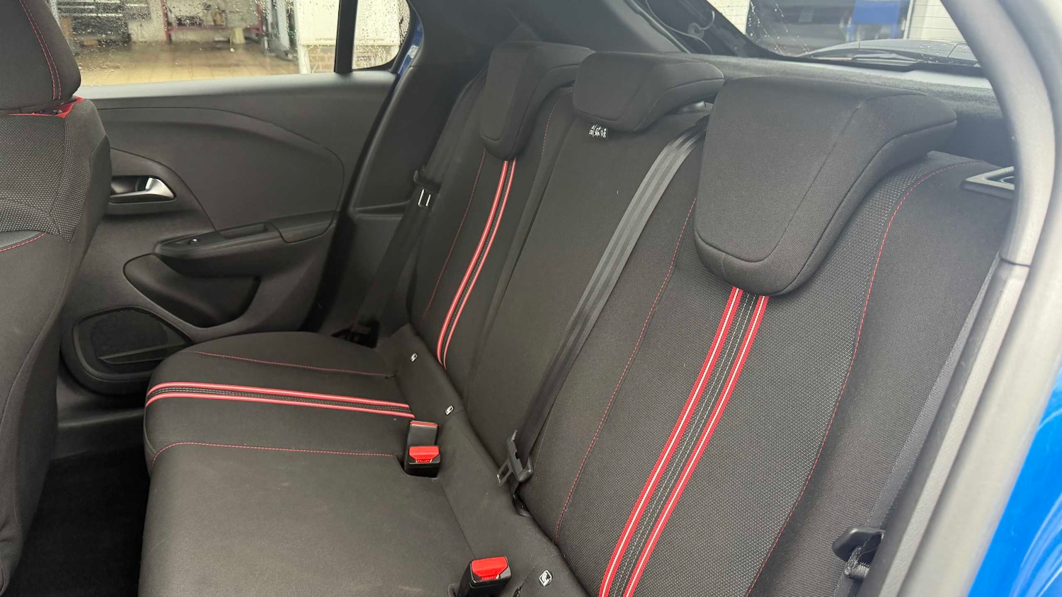 Used Vauxhall Corsa 2020 for sale - 78187810: Photo 15