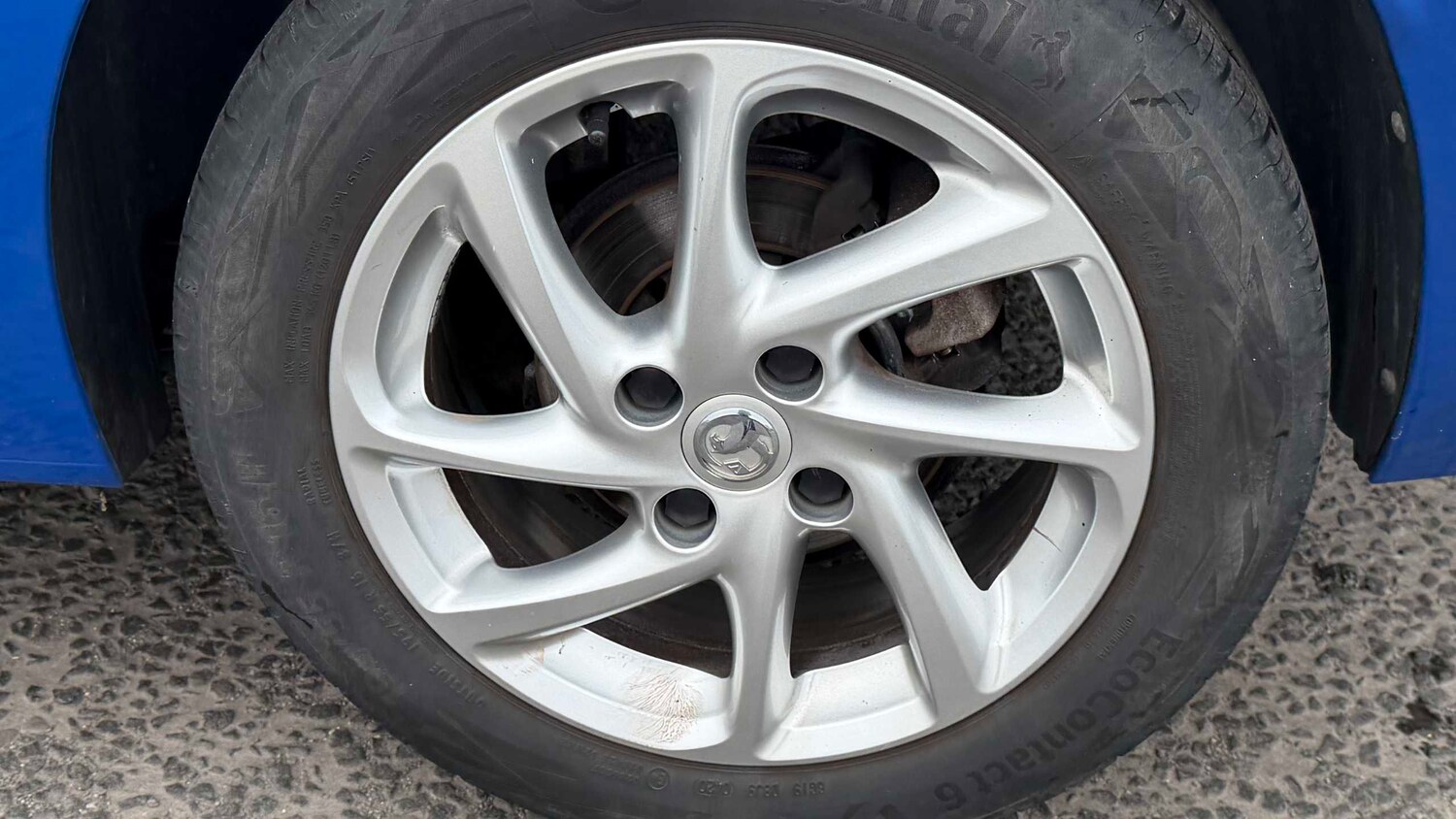 Used Vauxhall Corsa 2020 for sale - 78187810: Photo 16