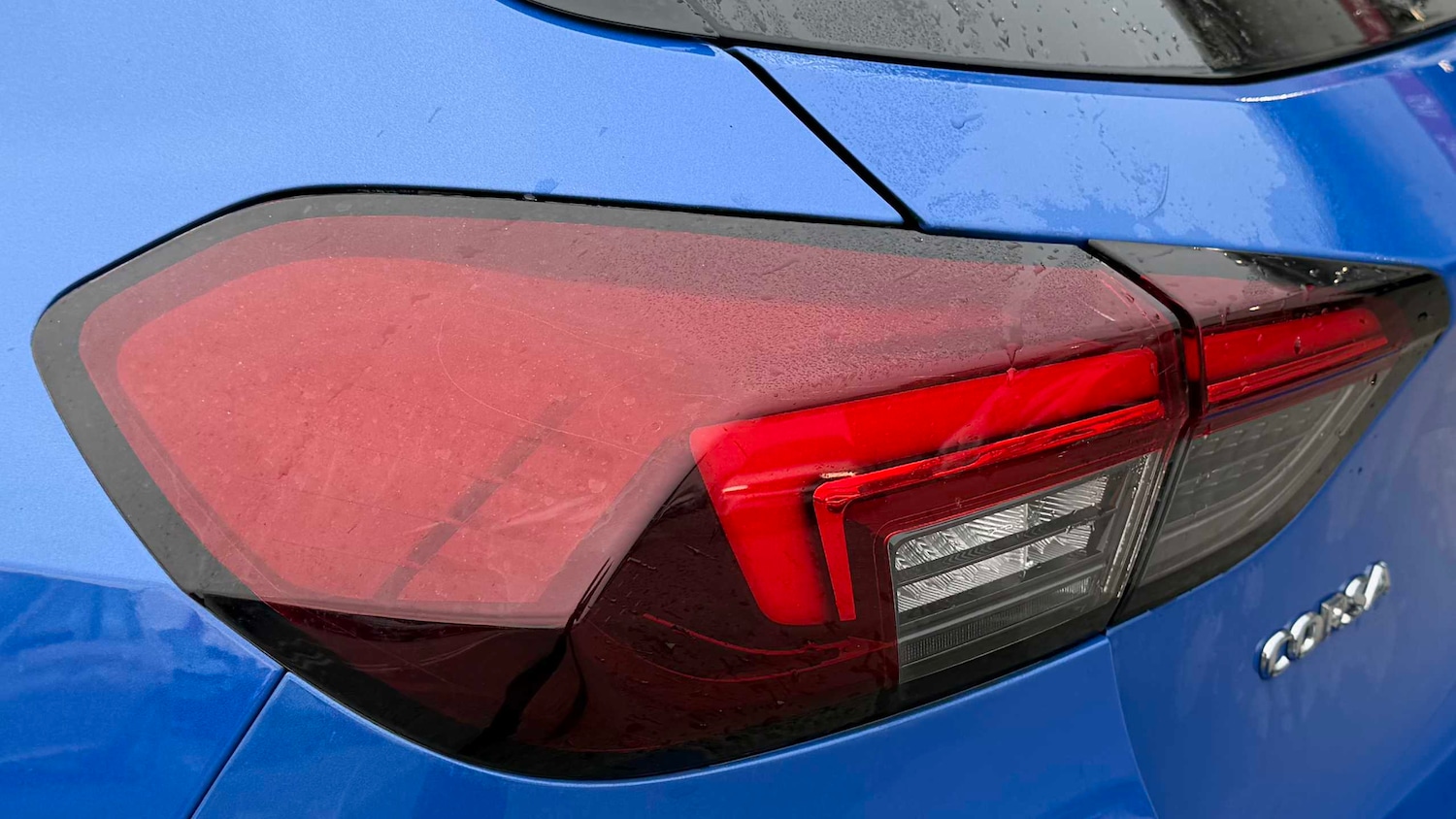 Used Vauxhall Corsa 2020 for sale - 78187810: Photo 17