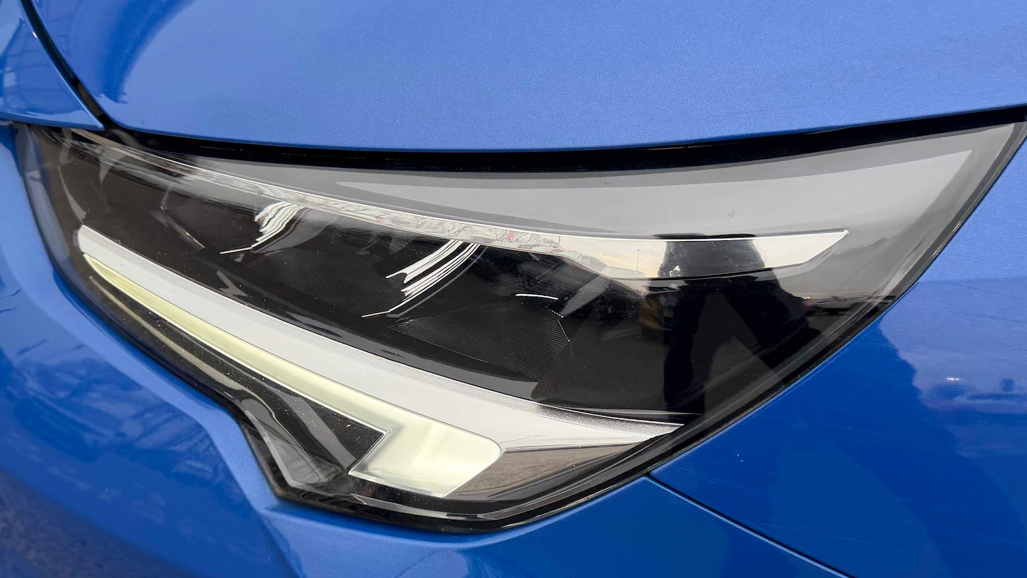 Used Vauxhall Corsa 2020 for sale - 78187810: Photo 18