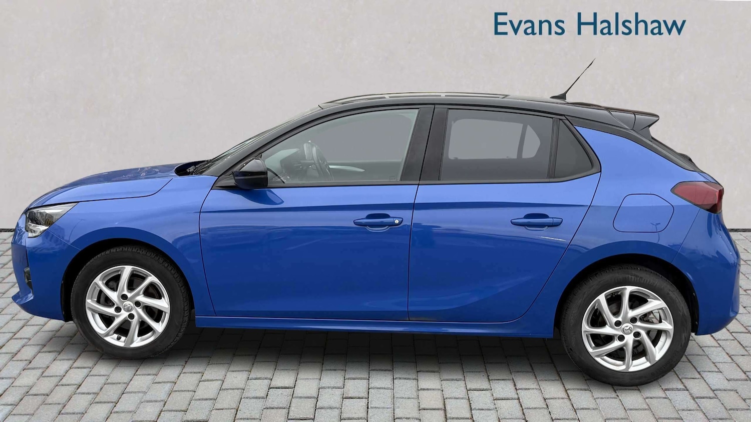 Used Vauxhall Corsa 2020 for sale - 78187810: Photo 4