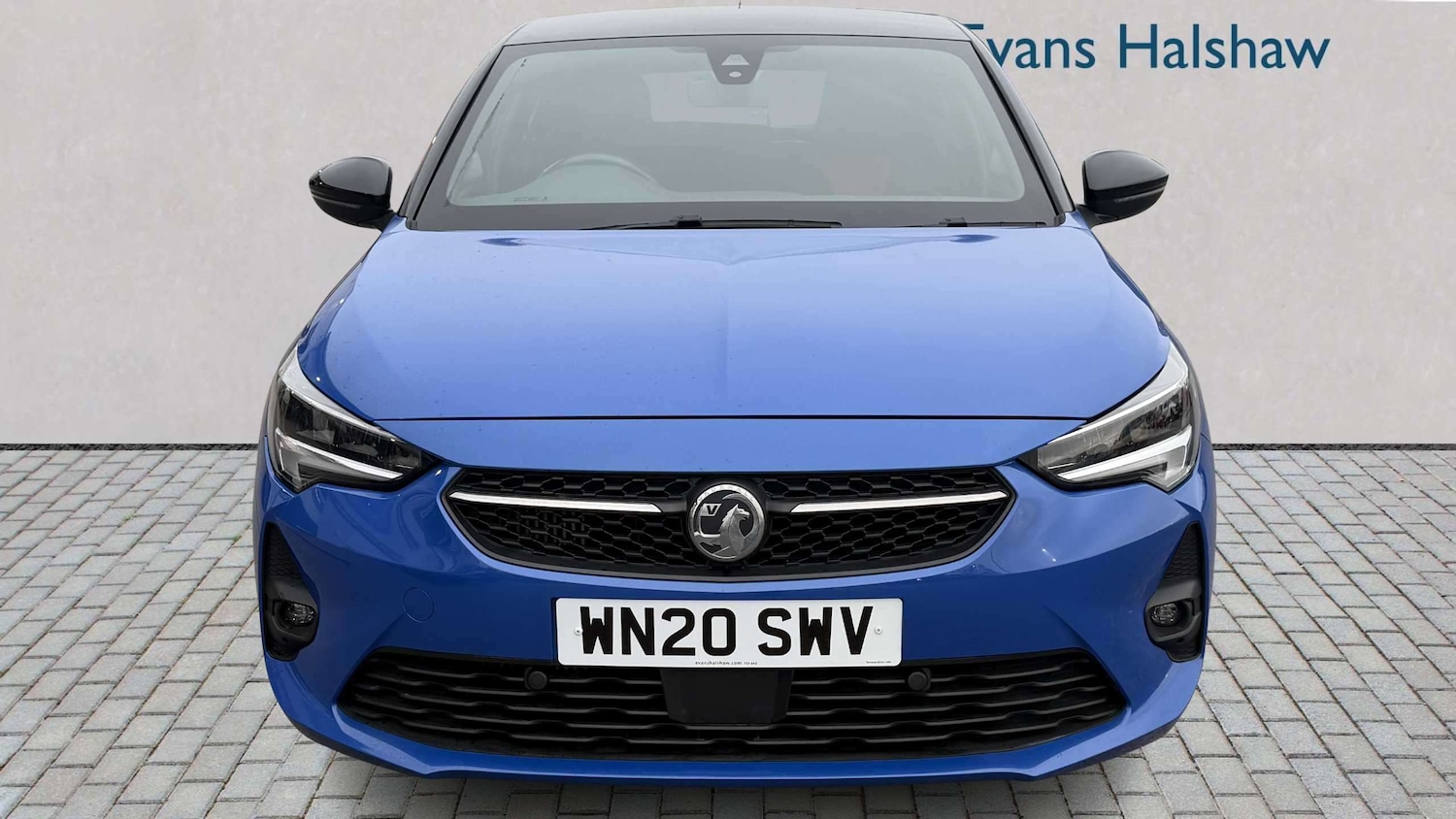 Used Vauxhall Corsa 2020 for sale - 78187810: Photo 5