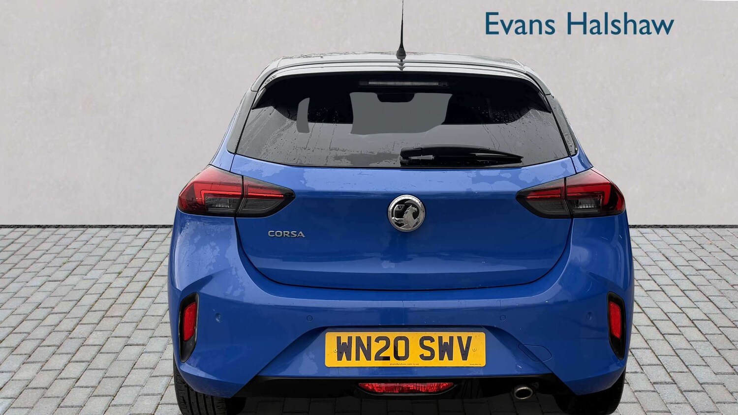 Used Vauxhall Corsa 2020 for sale - 78187810: Photo 6