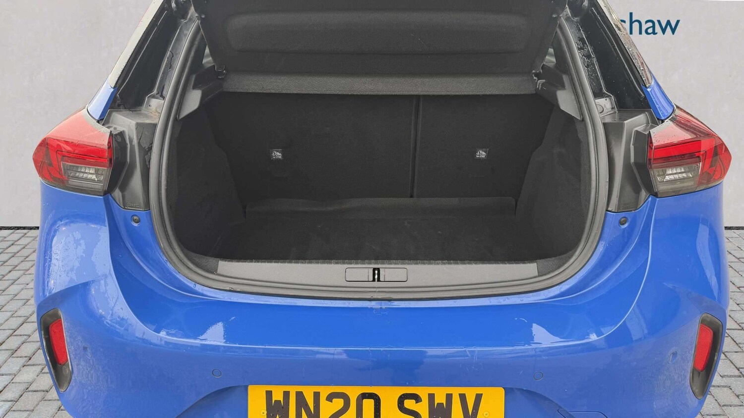 Used Vauxhall Corsa 2020 for sale - 78187810: Photo 8