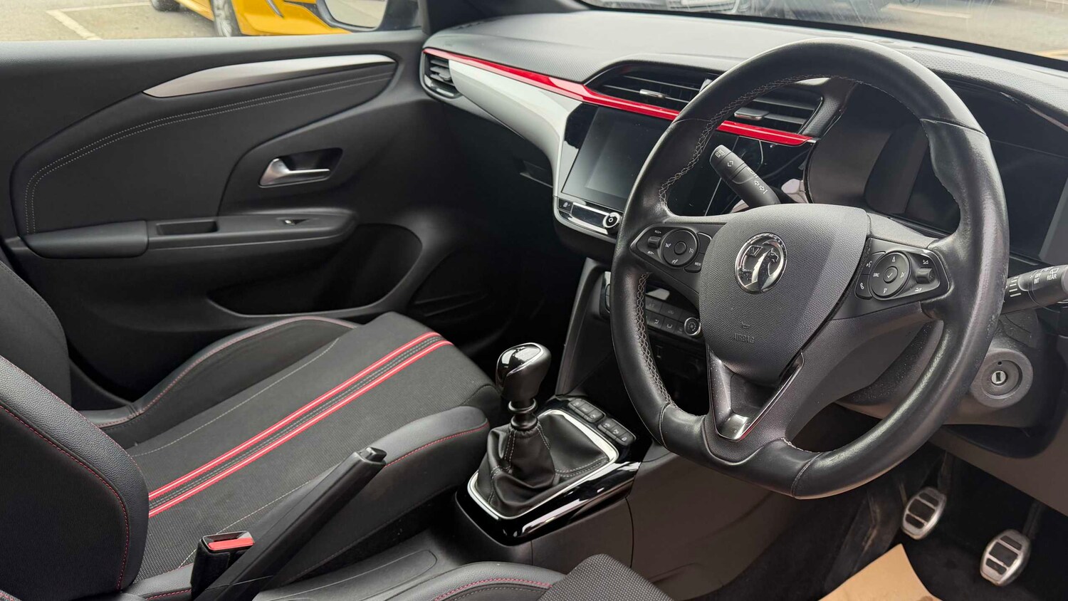 Used Vauxhall Corsa 2020 for sale - 78187810: Photo 9