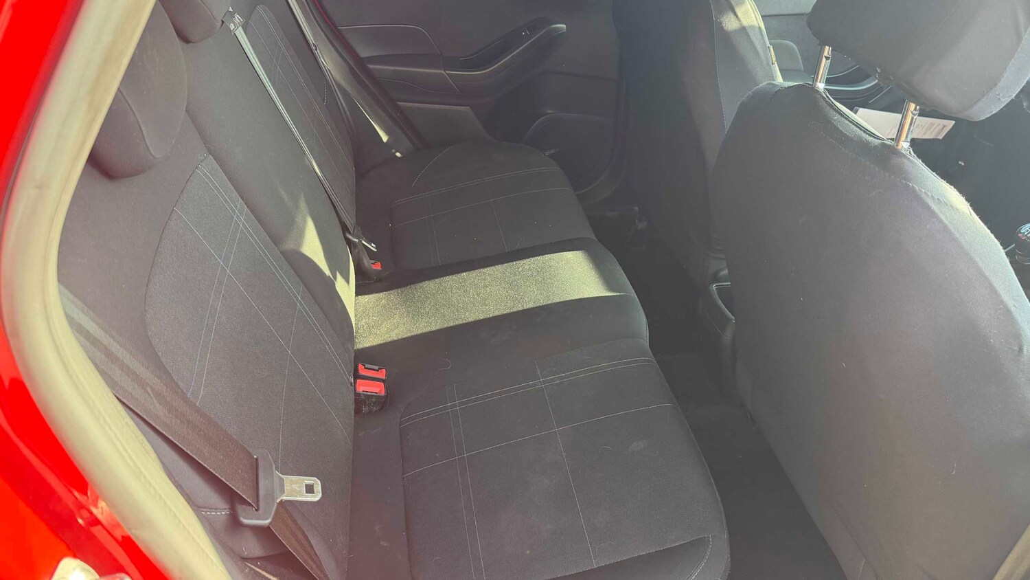 Used Ford Fiesta 2020 for sale - 77858149: Photo 10