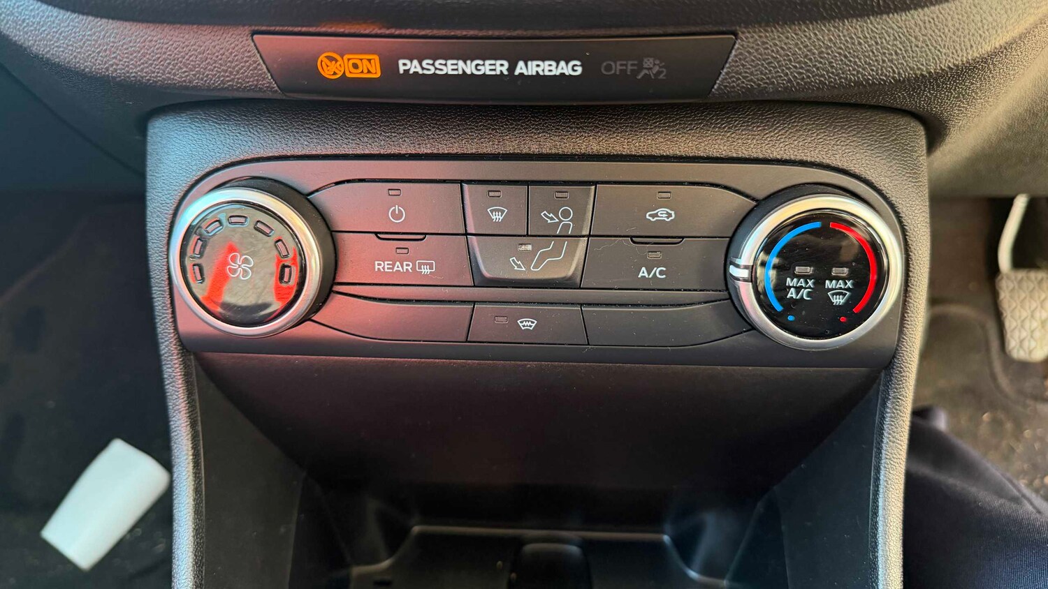 Used Ford Fiesta 2020 for sale - 77858149: Photo 14