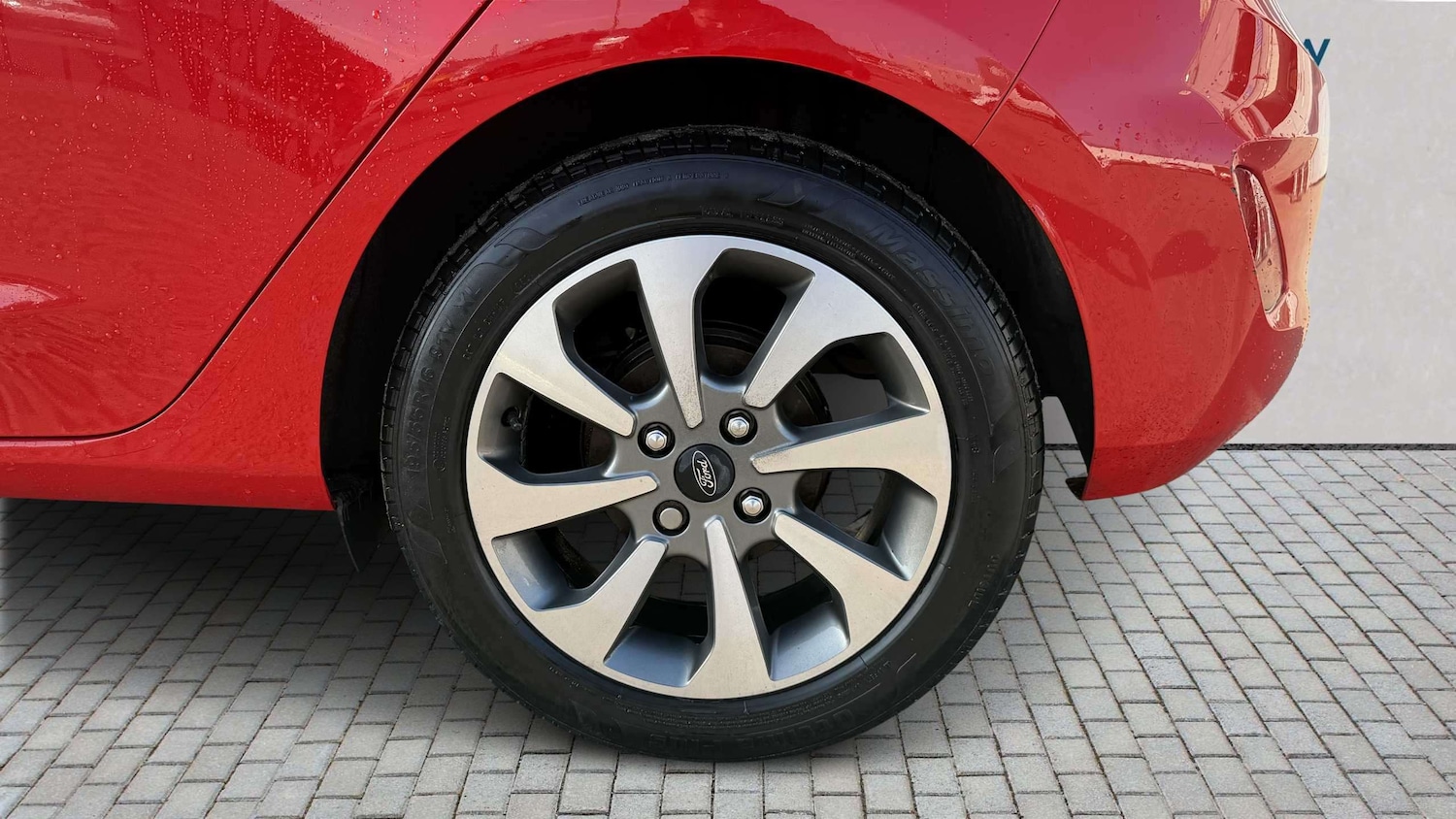 Used Ford Fiesta 2020 for sale - 77858149: Photo 5