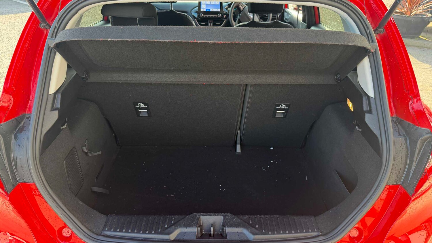 Used Ford Fiesta 2020 for sale - 77858149: Photo 9