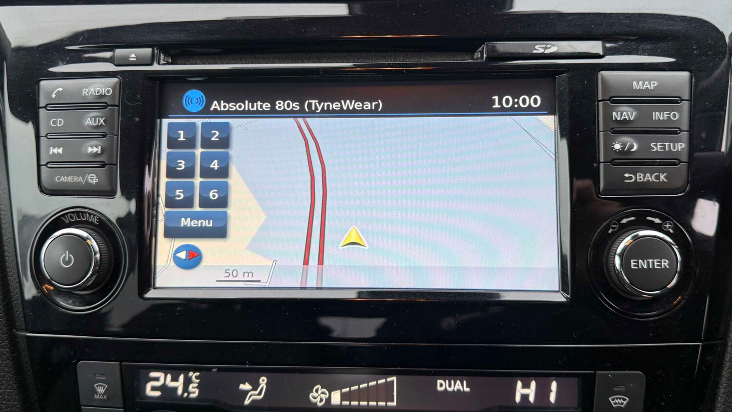 Used Nissan Qashqai for sale - 77860423: Photo 10