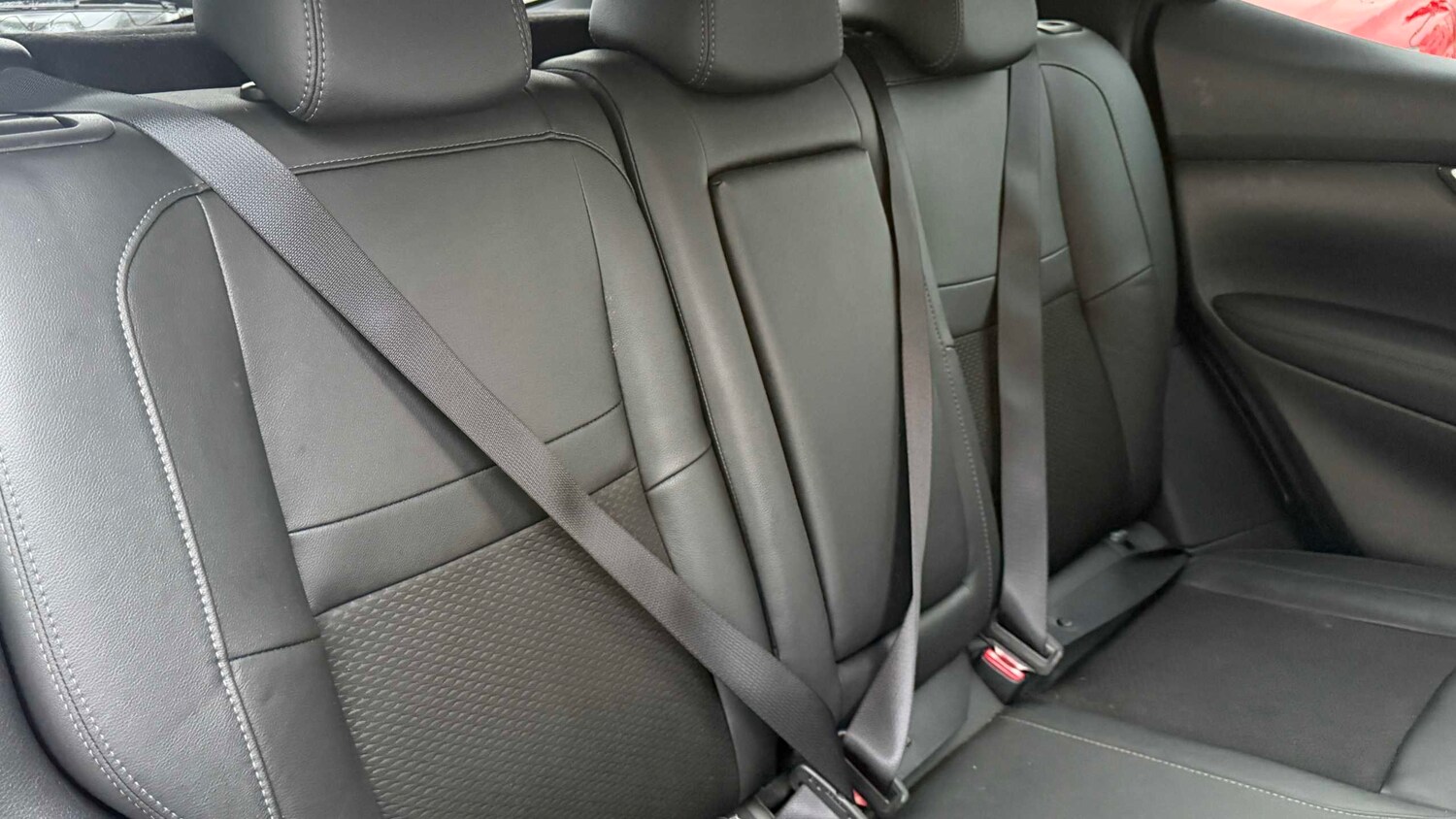 Used Nissan Qashqai for sale - 77860423: Photo 11