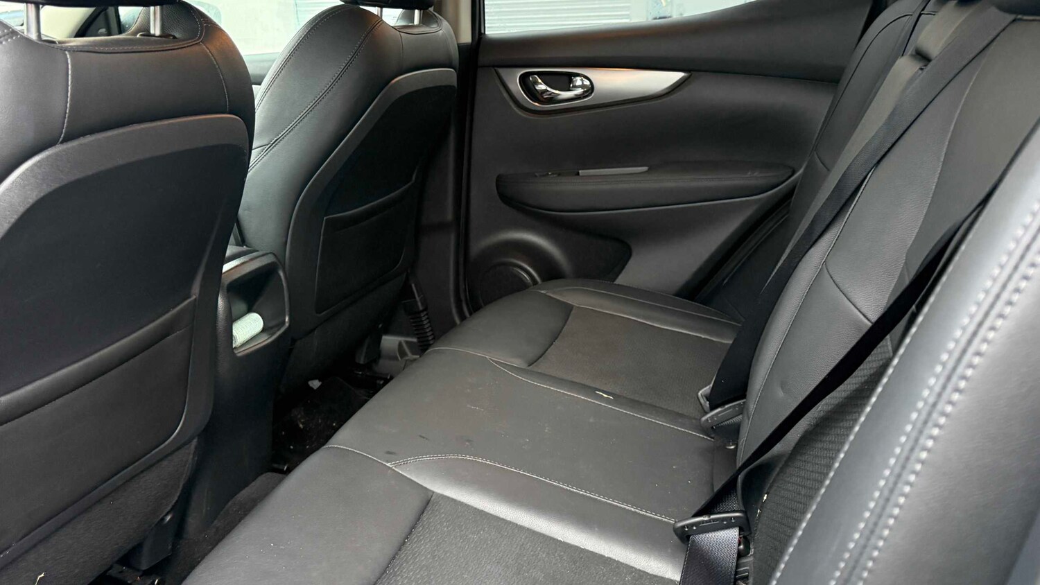 Used Nissan Qashqai for sale - 77860423: Photo 13