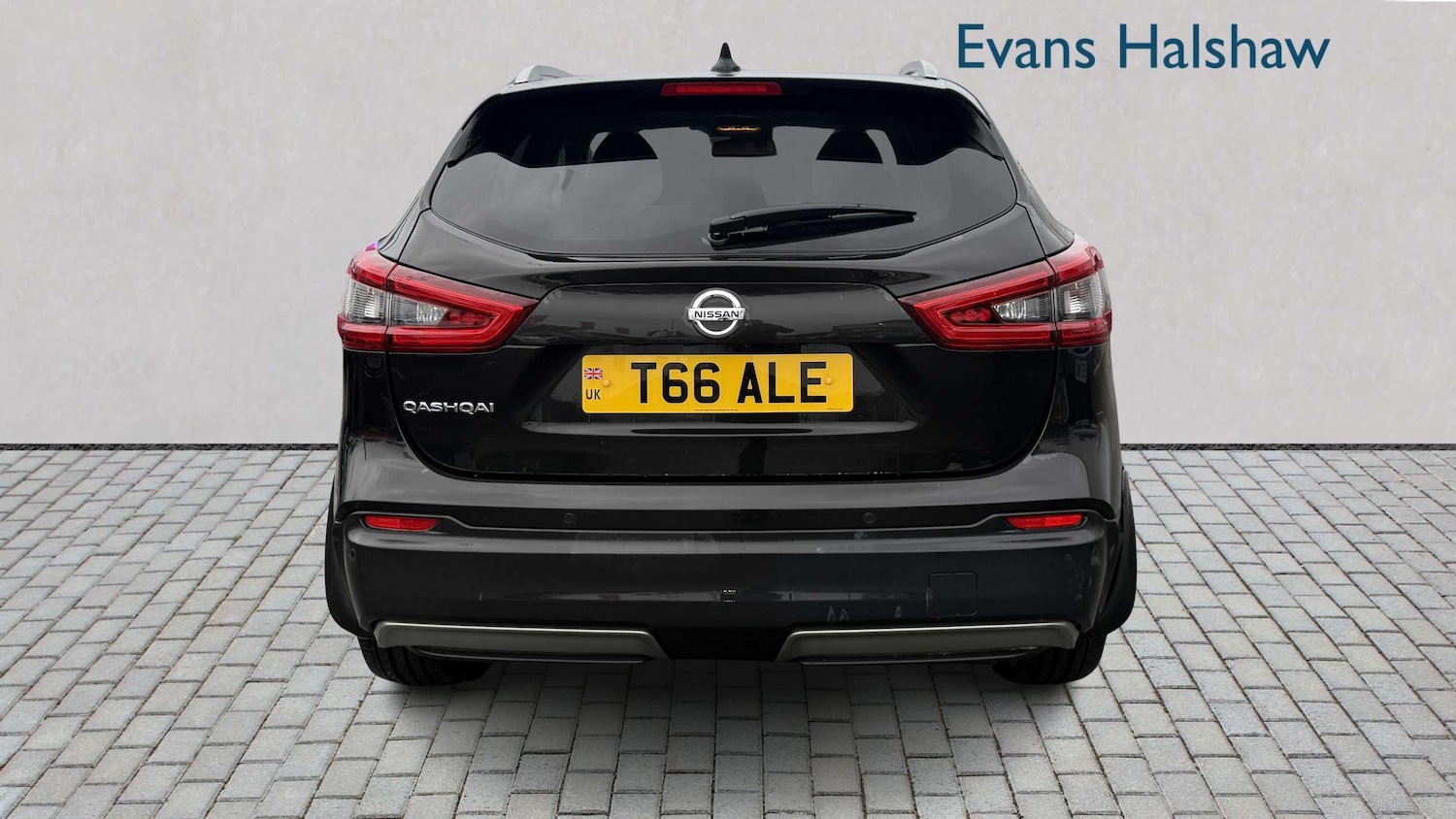 Used Nissan Qashqai for sale - 77860423: Photo 5