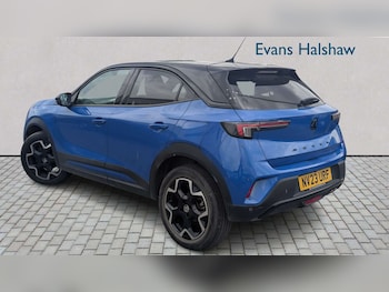 Used Vauxhall Mokka 2023 for sale - 79078989: Photo