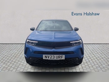 Used Vauxhall Mokka 2023 for sale - 79078989: Photo