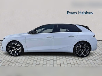 Used Vauxhall Astra 2026 for sale - 78825464: Photo