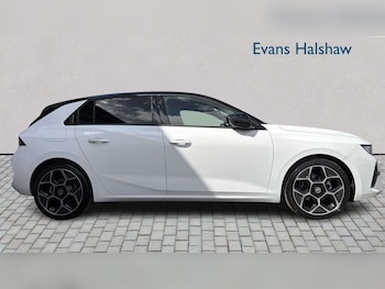 Used Vauxhall Astra 2026 for sale - 78825464: Photo