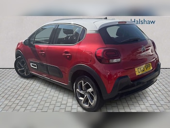 Used Citroen C3 2021 for sale - 79239217: Photo