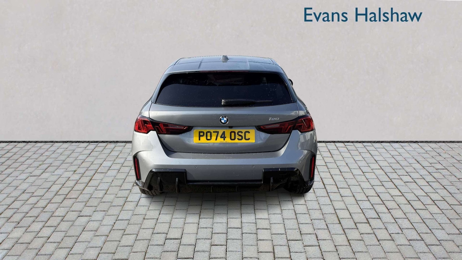 Used BMW 1 Series for sale - 77861915: Photo 2