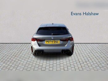 Used BMW 1 Series 2024 for sale - 77861915: Photo