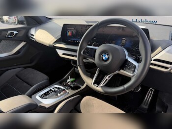 Used BMW 1 Series 2024 for sale - 77861915: Photo