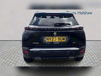 Used Peugeot 2008 2023 for sale - 79134979: Photo